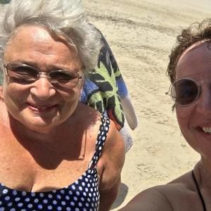 Meet your Posher, Nancy